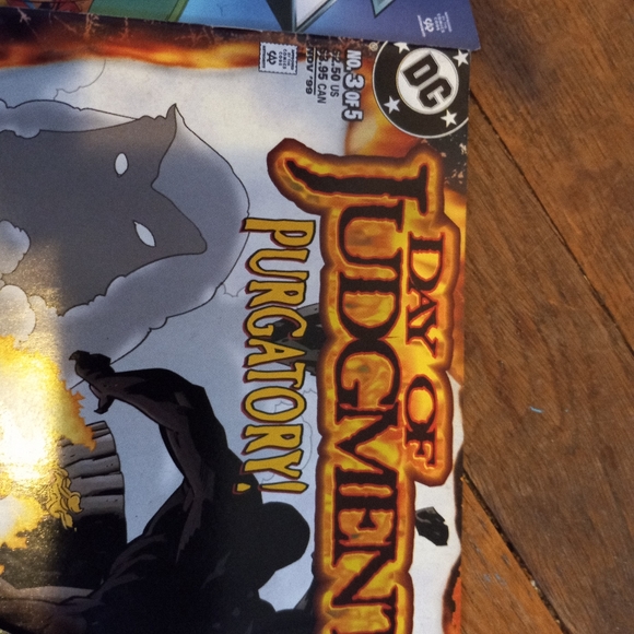 Comics - Picture 2 of 5